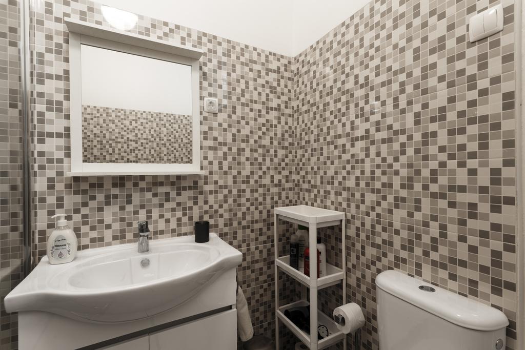 Whome | Fanqueiros Downtown Typical Apartment Lizbona Zewnętrze zdjęcie