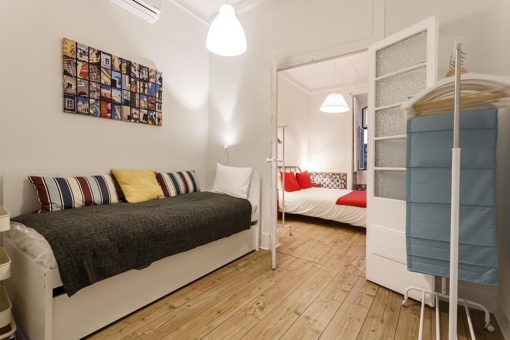 Whome | Fanqueiros Downtown Typical Apartment Lizbona Zewnętrze zdjęcie