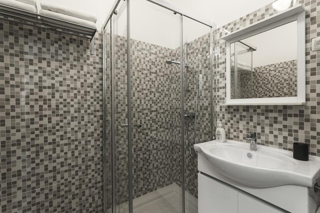 Whome | Fanqueiros Downtown Typical Apartment Lizbona Zewnętrze zdjęcie