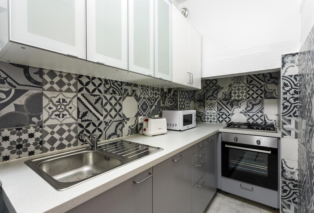 Whome | Fanqueiros Downtown Typical Apartment Lizbona Zewnętrze zdjęcie